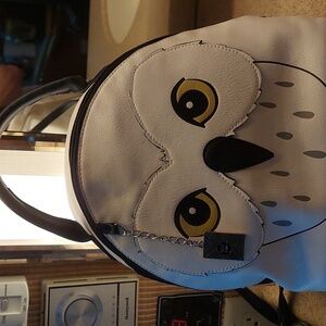 Harry Potters Hedwig Backpack